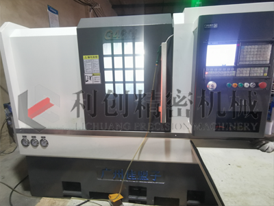 數控車床線軌斜床身排刀機-數（shù）控車床線軌斜床身刀塔機