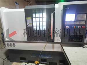 數（shù）控車（chē）床線軌斜床身排刀機-數控車床線軌斜床身刀塔機