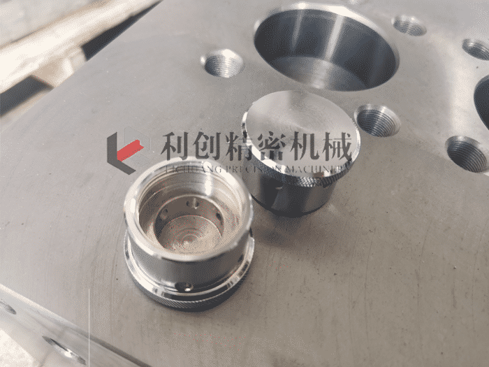 菠萝蜜影视<strong>40Cr鋼CNC精密加工</strong>