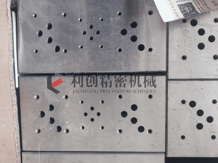 菠萝蜜影视<strong>液壓分流閥座（zuò）加工</strong>