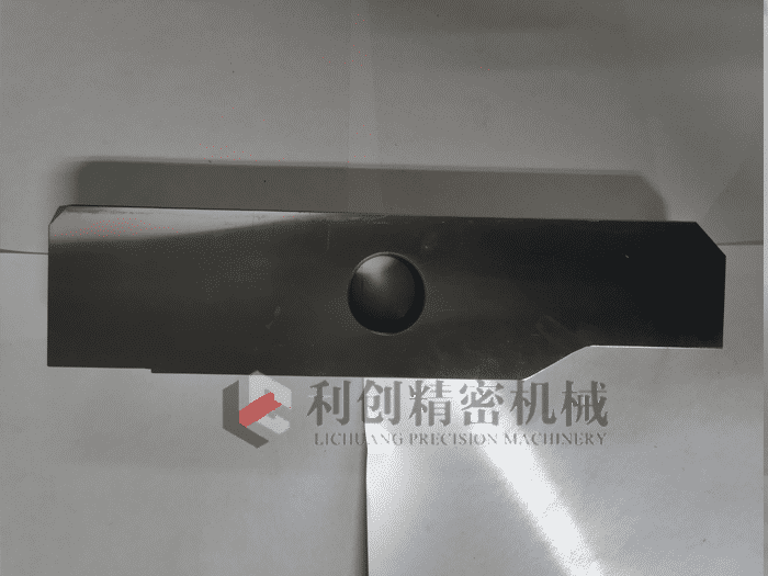 菠萝蜜影视銑（xǐ）床加工（gōng）